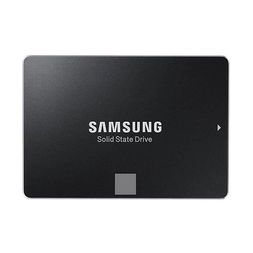 SSD 250GB Samsung 850 EVO MZ-75E250E
