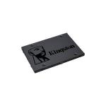 SSD 480GB Kingston A400 SATA III 6Gb/s SA400S37/480G