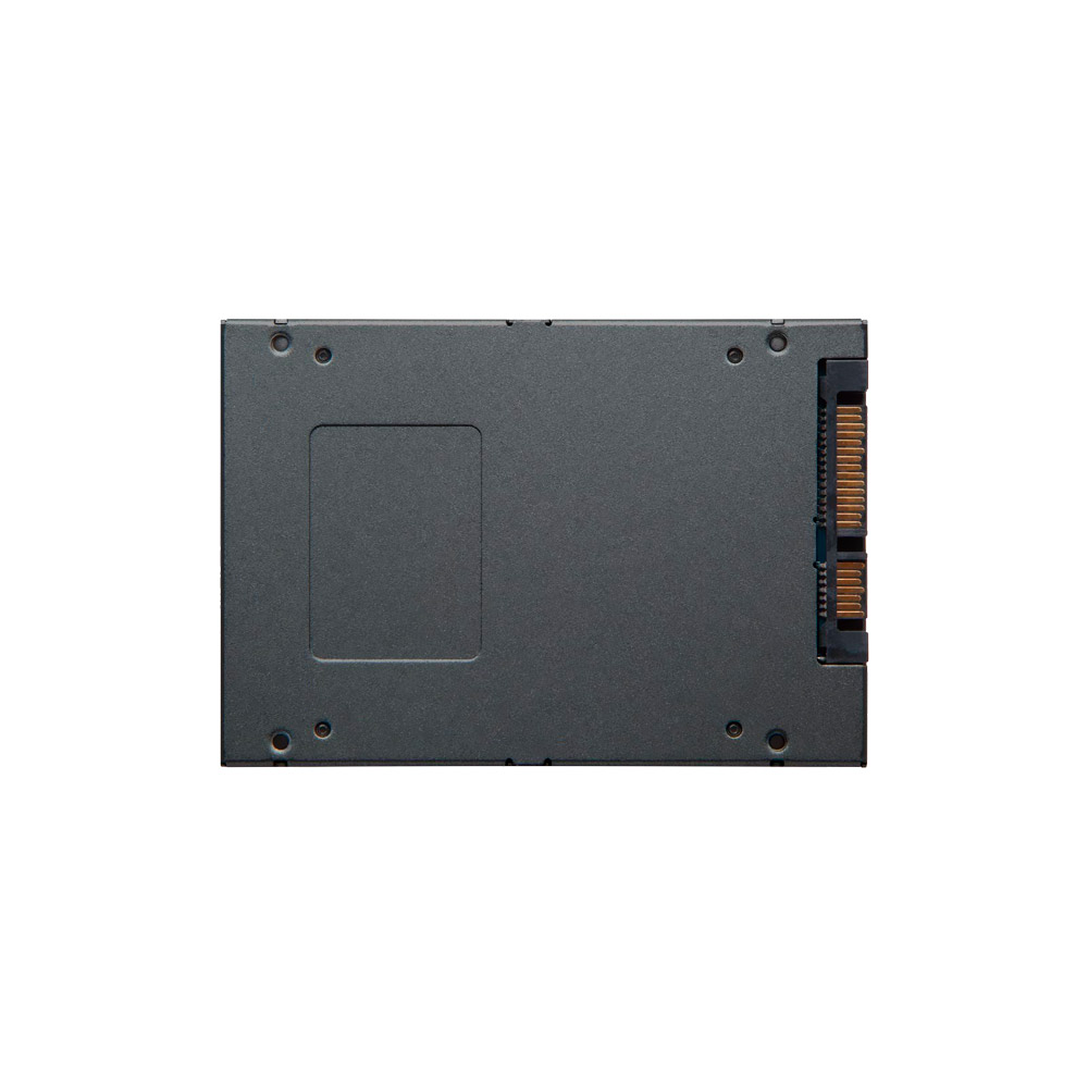 SSD 480GB Kingston A400 SATA III 6Gb/s SA400S37/480G