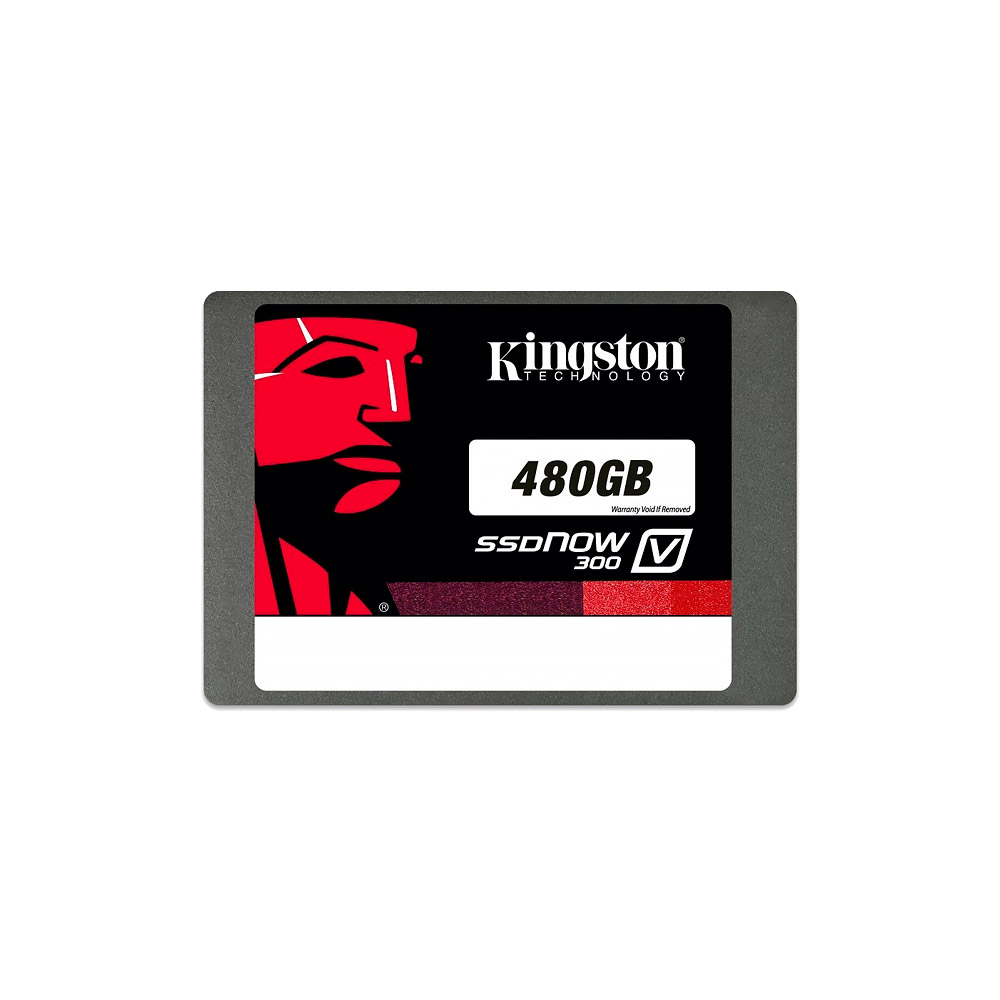 SSD 480GB Kingston UV400 SATA III 6Gb/s SUV400S37/480G
