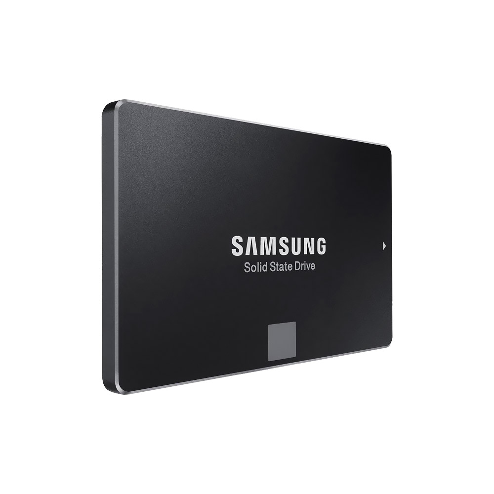 SSD 500GB Samsung 850 EVO MZ-75E500B/EU