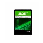SSD 960GB Acer Speedy Sata III 6Gb/s 3D Nand  OST91A1