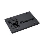 SSD Kingston A400, 960GB, SATA, Leitura 500MB/s, Gravação 450MB/s - SA400S37/960G .