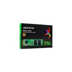 SSD Adata Ultimate SU650 256GB, M.2, Leituras: 550MB/s e Gravações: 510MB/s - ASU650NS38-256GT-C