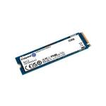 SSD Kingston NV2 250 GB, M.2 2280 PCIe, NVMe, Leitura: 3000 MB/s e Gravação: 1300 MB/s - SNV2S/250G