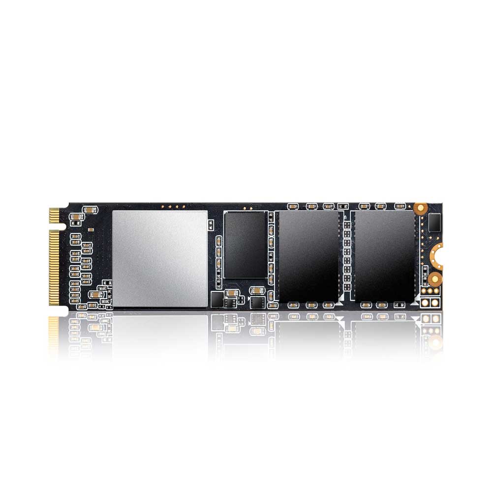 SSD XPG SX6000 Lite, 1TB, M.2, PCIe, NVMe, Leituras: 1800Mb/s e Gravações 1200Mb/s - ASX6000LNP-1TT-C