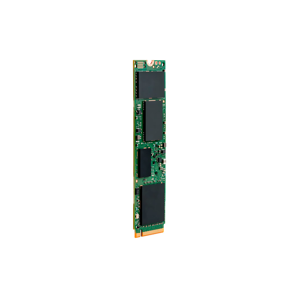 SSD M.2  256GB Intel 600p SSDPEKKW256G7X1