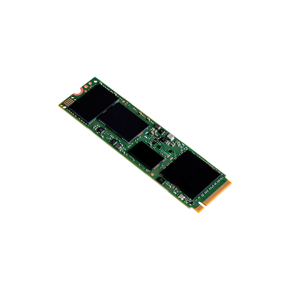 SSD M.2  256GB Intel 600p SSDPEKKW256G7X1
