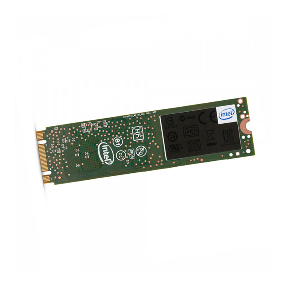SSD M.2  480GB Intel 540S SSDSCKKW480H6X1