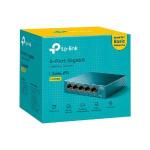 Switch TP-Link 05pt LS105G Lite Wave Gigabit 10/100/1000 Mbps