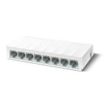Switch de Mesa com 8 portas 10/100Mbps LS1008 