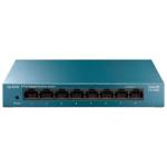 Switch de Mesa TP-Link, 8 Portas 10/100/1000Mbps - LS108G