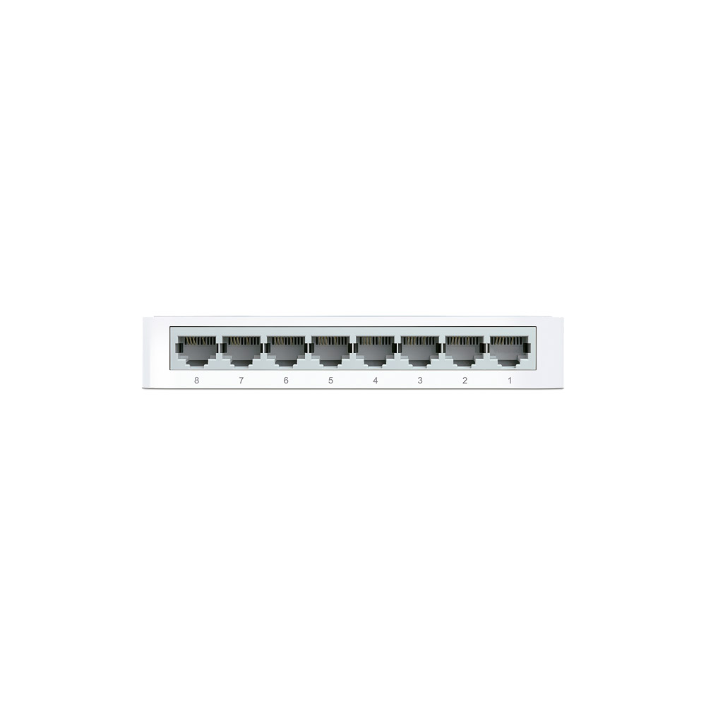 Switch TP-Link 08pt TL-SF1008D 10/100