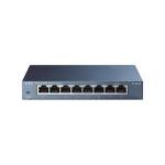 Switch TP-link 8pt TL-SG108 10/100/1000 Gigabit