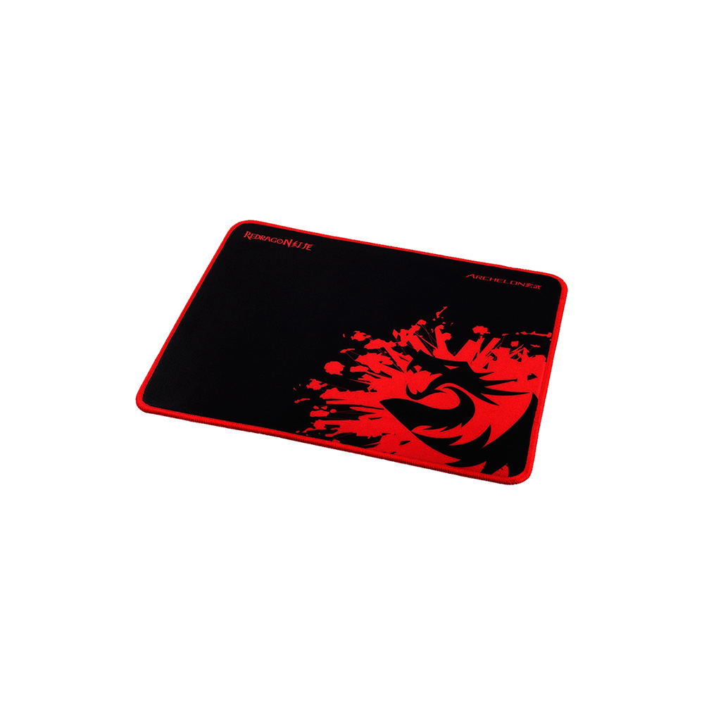 Kit Gamer Redragon Teclado RGB, ABNT2, Mouse, Mousepad, Headset - S101-BA