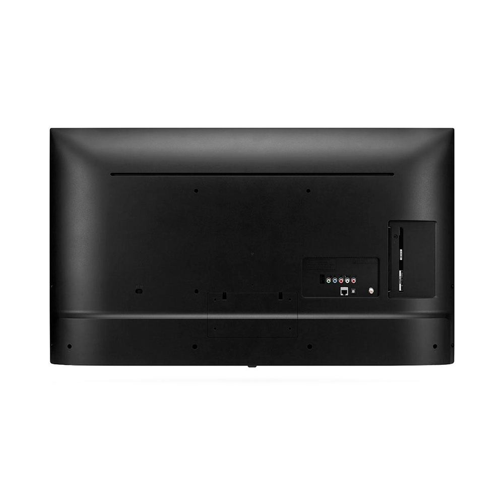 Smart TV LG PRO 43´ Full HD, Conversor Digital, 2 HDMI, USB, Wi-Fi, webOS 3.5, Som Virtual Surround Plus 43LJ551C.BWZ