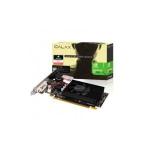 Placa de Vídeo Galax NVIDIA GeForce GT 210, 1GB DDR3, 64 Bits - 21GGF4HI00NP