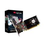 Placa de Video GeForce 1GB GT220 Afox DDR3 128Bits Hdmi, Dvi, Vga  AF220-1024D3L2