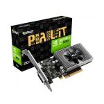 Placa de Vídeo Palit, GeForce, GT 1030, 2G, GDDR4, 64 bit, NEC103000646-1082F