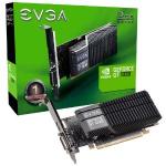 VGA GeForce 2GB GT1030 SC 64bits GDDR5 EVGA 02G-P4-6332-KR