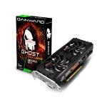 Placa de Vídeo Gainward NVIDIA GeForce GTX 1660 Super 6GB GDDR6 192bits - Ghost OC - NE6166S018J9-1160X