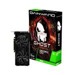 Placa de Vídeo Gainward NVIDIA GeForce GTX 1660 Ghost, 6GB, GDDR5 - NE51660018J9-1161X