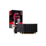 Placa de Vídeo AFOX AMD Radeon R5 220 1GB DDR3 64 Bits - AFR5220-1024D3L5