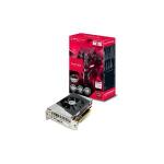 Placa de Vídeo VGA AMD Sapphire Radeon R9 380 2GB ITX OC DDR5 256Bits PCI-E 11242-00-20G
