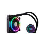 Water Cooler Dex Ice 121A RGB, 120mm -  DX-121A
