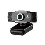 Webcam Kross Elegance Full HD 1080p - KE-WBM1080P