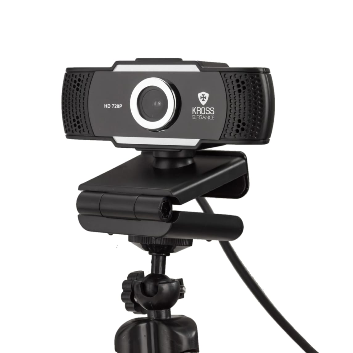 Webcam Kross HD 720p - KE-WBM720P