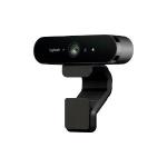 Webcam Logitech Brio 4K Pro