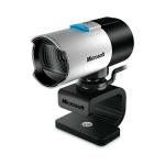 Webcam Microsoft LifeCam Studio Full HD 1080p - Q2F-00013